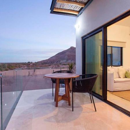 Апартаменты Casalabastilla Ла-Пас Экстерьер фото