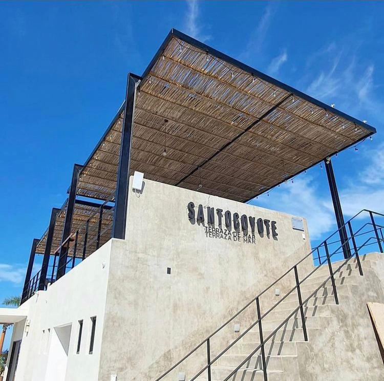 Апартаменты Casalabastilla Ла-Пас Экстерьер фото